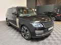 Land Rover Range Rover D350 Fifty*Pano-StandHz-Massage* Nero - thumbnail 3