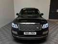 Land Rover Range Rover D350 Fifty*Pano-StandHz-Massage* Nero - thumbnail 5