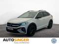Volkswagen Taigo R-Line 1.0 TSI DSG AHK*CAM*NAVI*ALU18"* Weiß - thumbnail 1
