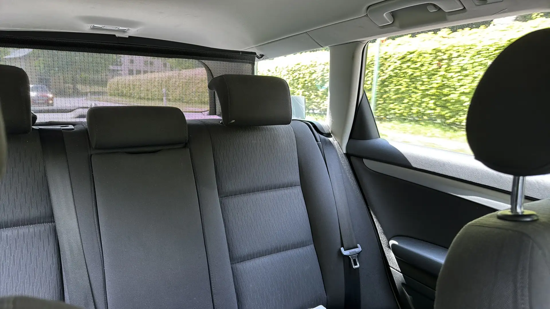 Audi A4 2.0 TDI DPF multitronic - 2