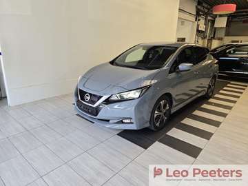 40 kWh Tekna/BOSE/12.000Euro Excl BTW