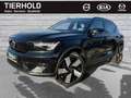 Volvo XC40 Plus Pure Electric 2WD ACC Kamera Google Noir - thumbnail 2