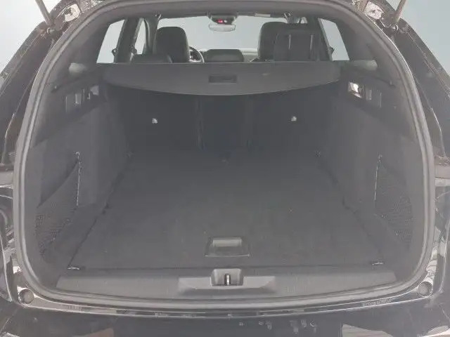 Opel Astra view 12