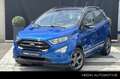 Ford EcoSport 1.0 EcoBoost ST-Line | Trekhaak | Achteruitrijcame Blauw - thumbnail 1