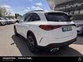 Mercedes-Benz GLC 300 GLC 300 4M AMG Night Distron AHK Memory LED Kam Weiß - thumbnail 3