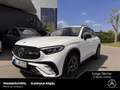 Mercedes-Benz GLC 300 GLC 300 4M AMG Night Distron AHK Memory LED Kam Weiß - thumbnail 1