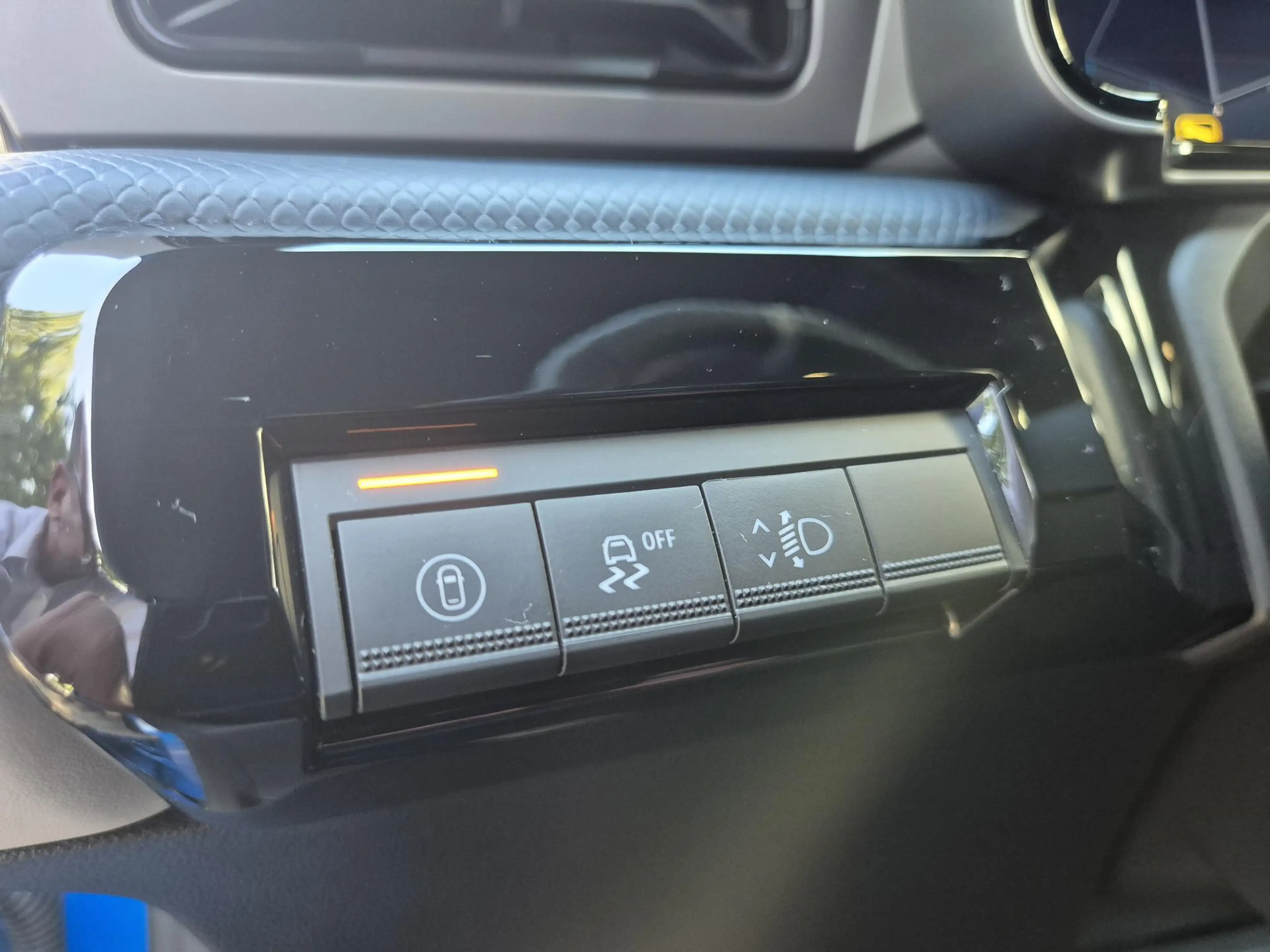 Alpine A290 GTS 52 kWh | Devialet Audio | Leder | Stoelverwarm — photo 6