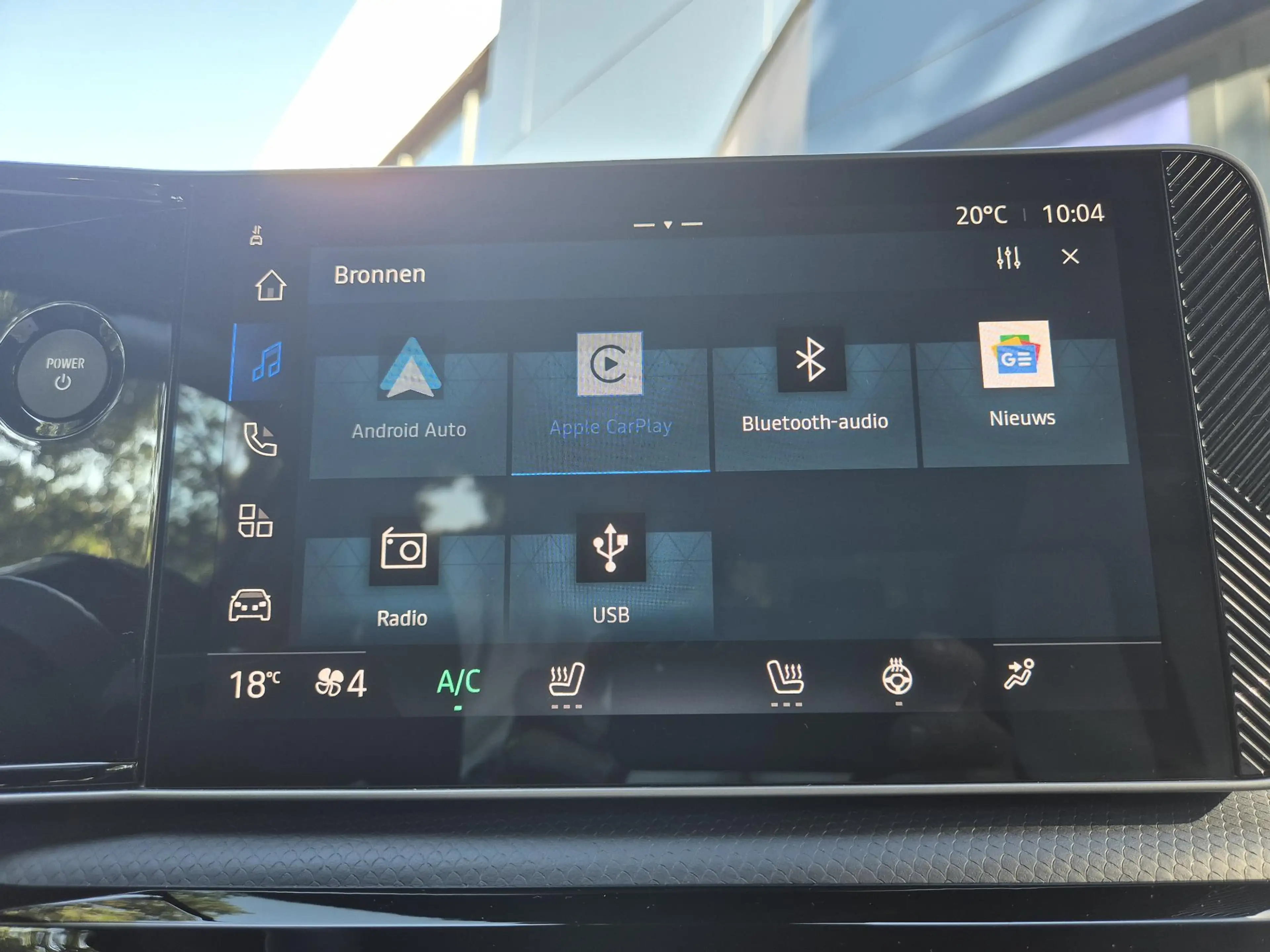 Alpine A290 GTS 52 kWh | Devialet Audio | Leder | Stoelverwarm — photo 15