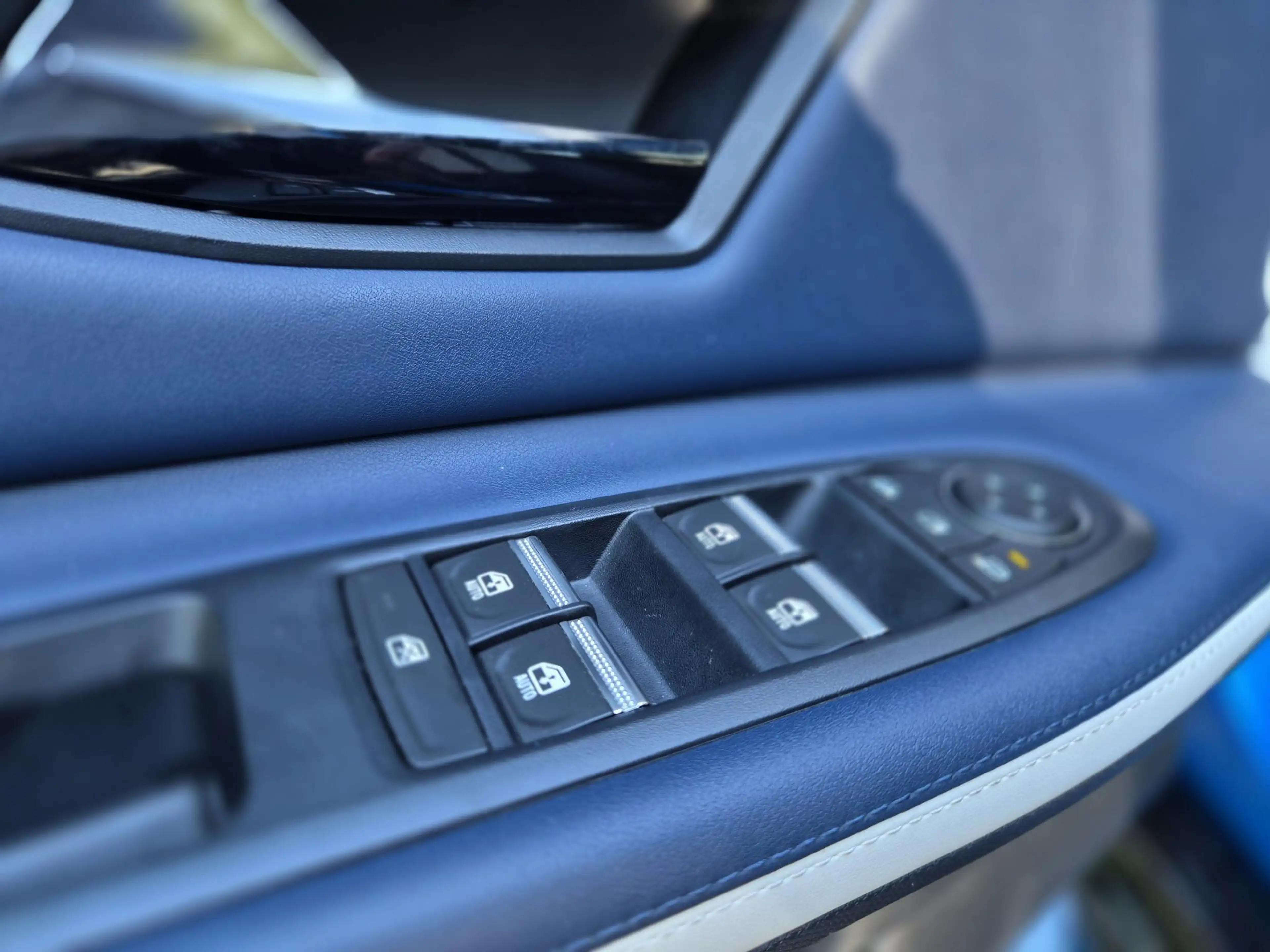 Alpine A290 GTS 52 kWh | Devialet Audio | Leder | Stoelverwarm — photo 17