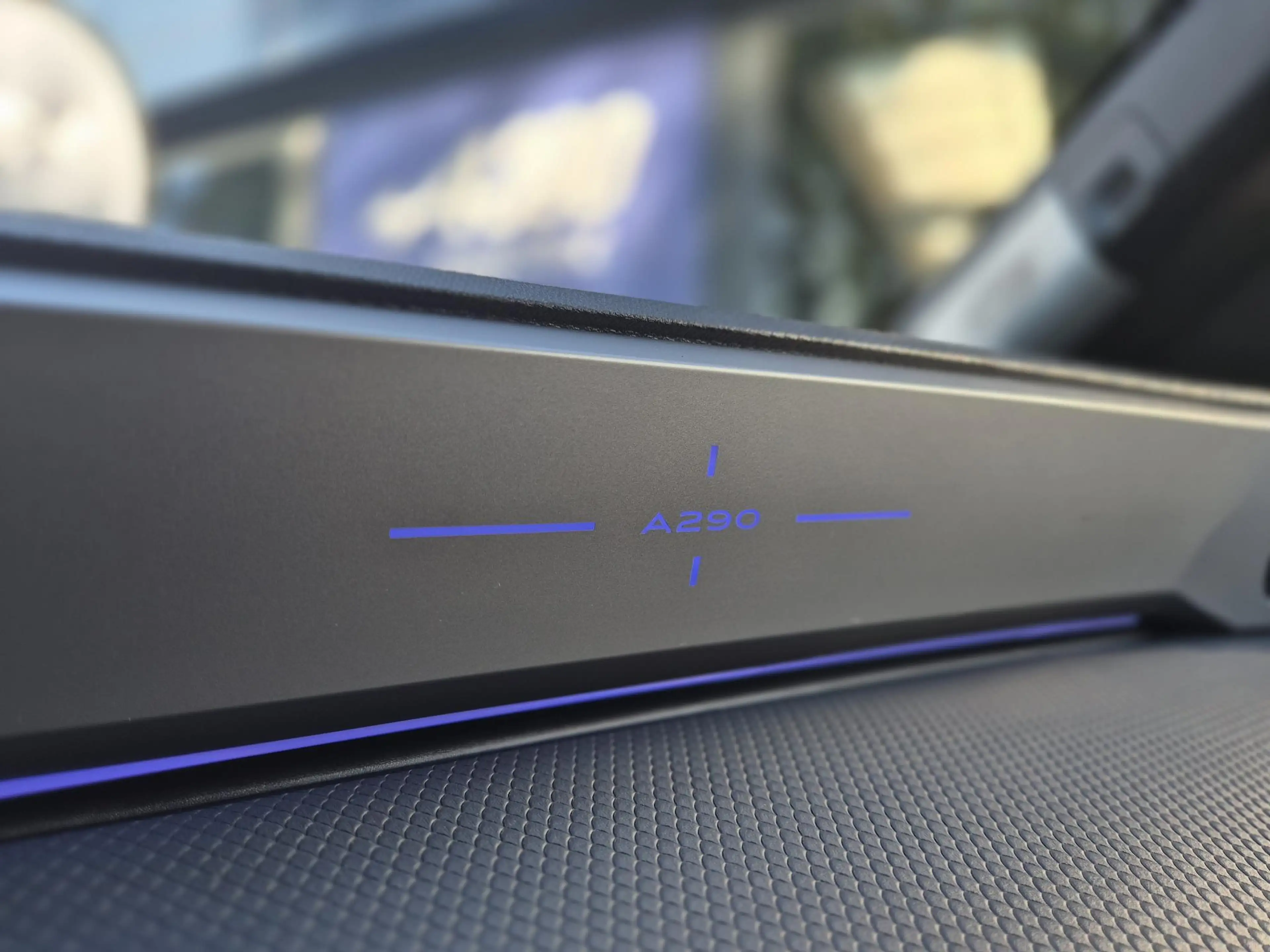 Alpine A290 GTS 52 kWh | Devialet Audio | Leder | Stoelverwarm — photo 19