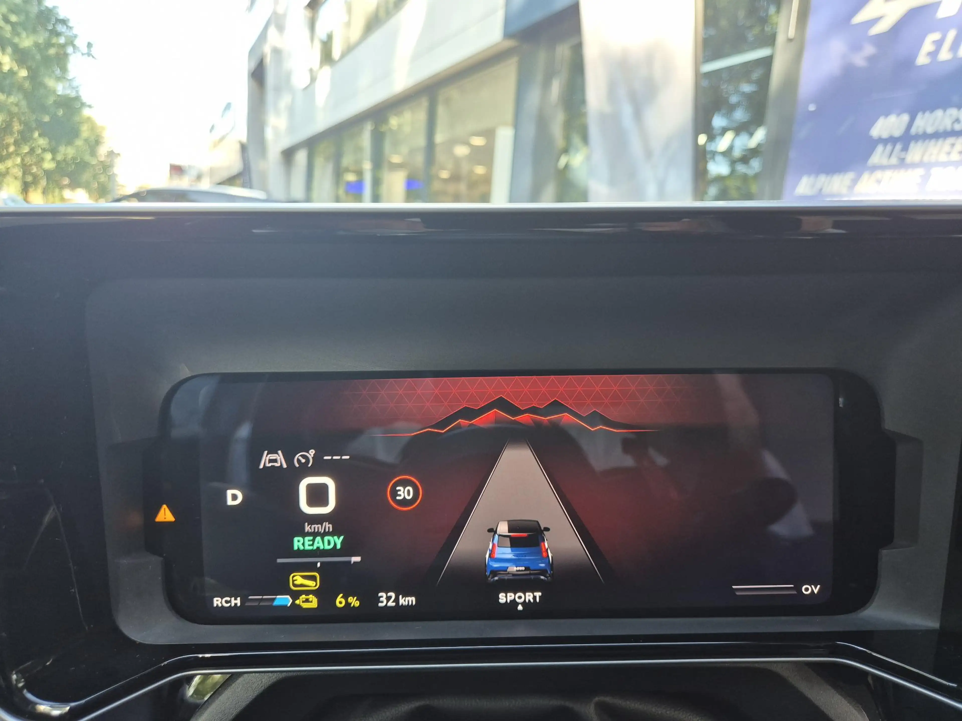 Alpine A290 GTS 52 kWh | Devialet Audio | Leder | Stoelverwarm — photo 29
