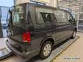 Volkswagen T6 Kombi T6.1 2.0 TDI Kombi Climatic GRA 9-Sitzer Blau - thumbnail 4