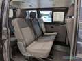 Volkswagen T6 Kombi T6.1 2.0 TDI Kombi Climatic GRA 9-Sitzer Blau - thumbnail 11