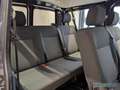 Volkswagen T6 Kombi T6.1 2.0 TDI Kombi Climatic GRA 9-Sitzer Blau - thumbnail 12