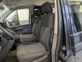 Volkswagen T6 Kombi T6.1 2.0 TDI Kombi Climatic GRA 9-Sitzer Blau - thumbnail 7