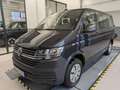 Volkswagen T6 Kombi T6.1 2.0 TDI Kombi Climatic GRA 9-Sitzer Blau - thumbnail 16