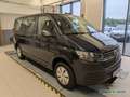 Volkswagen T6 Kombi T6.1 2.0 TDI Kombi Climatic GRA 9-Sitzer Blau - thumbnail 3