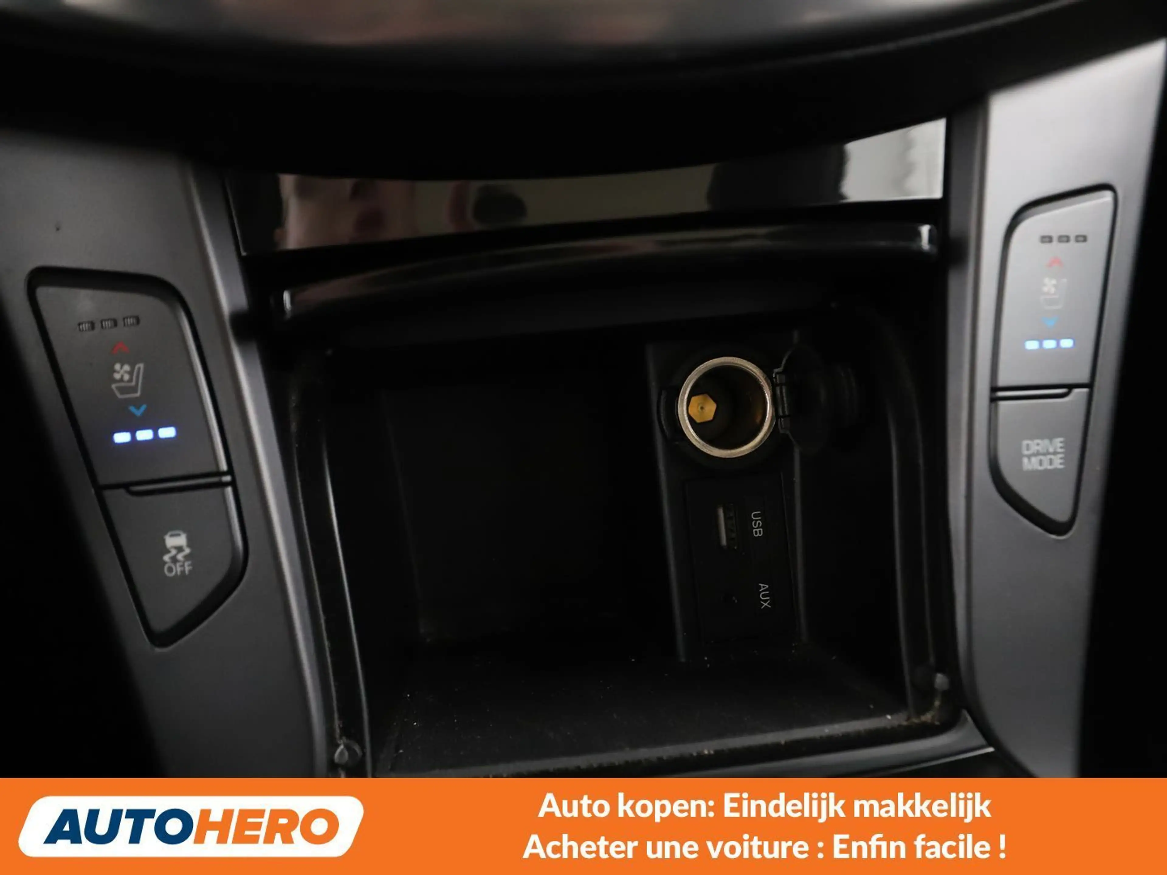 Hyundai i40 1.7 CRDi Style — photo 12
