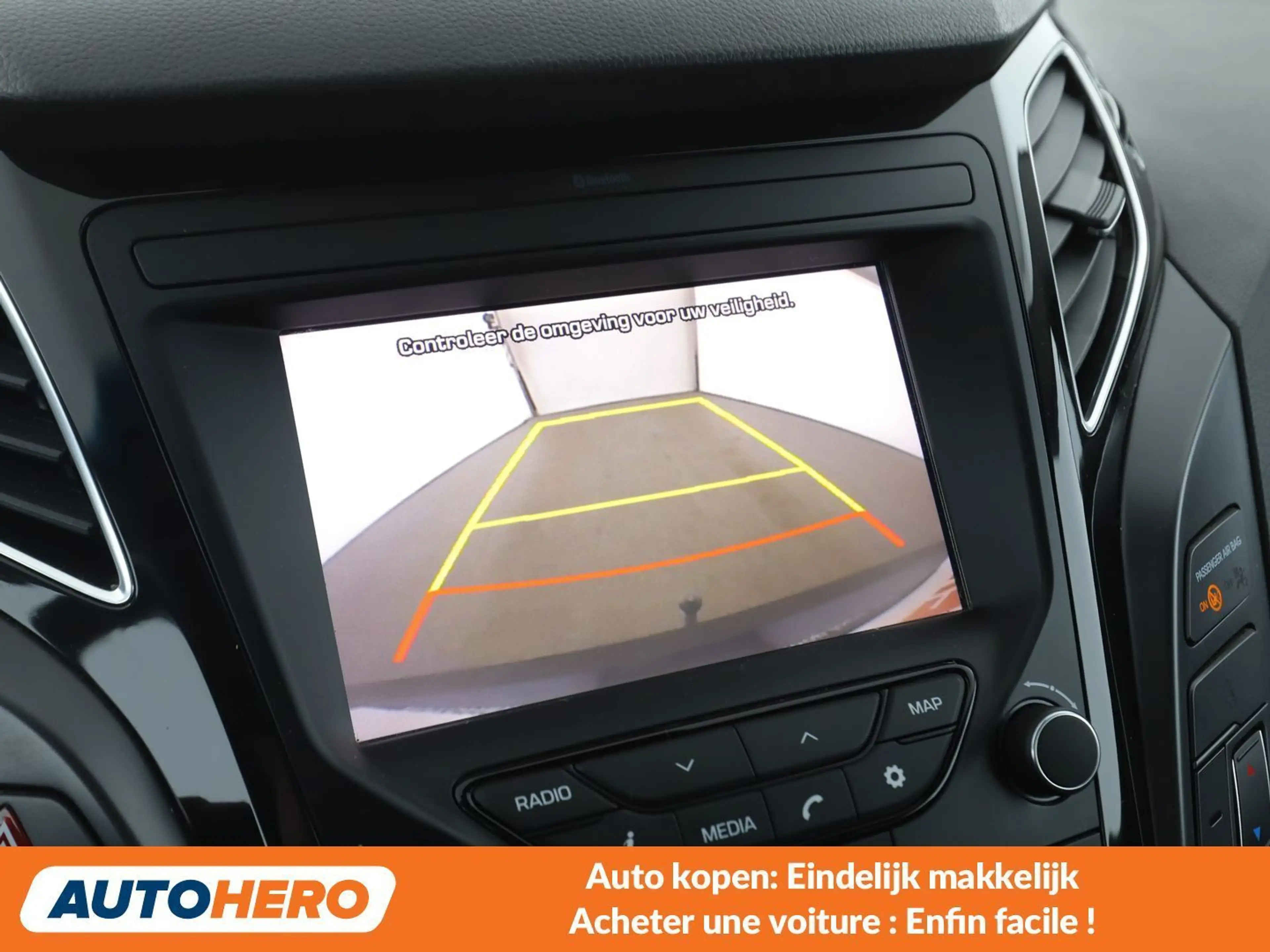 Hyundai i40 1.7 CRDi Style — photo 9