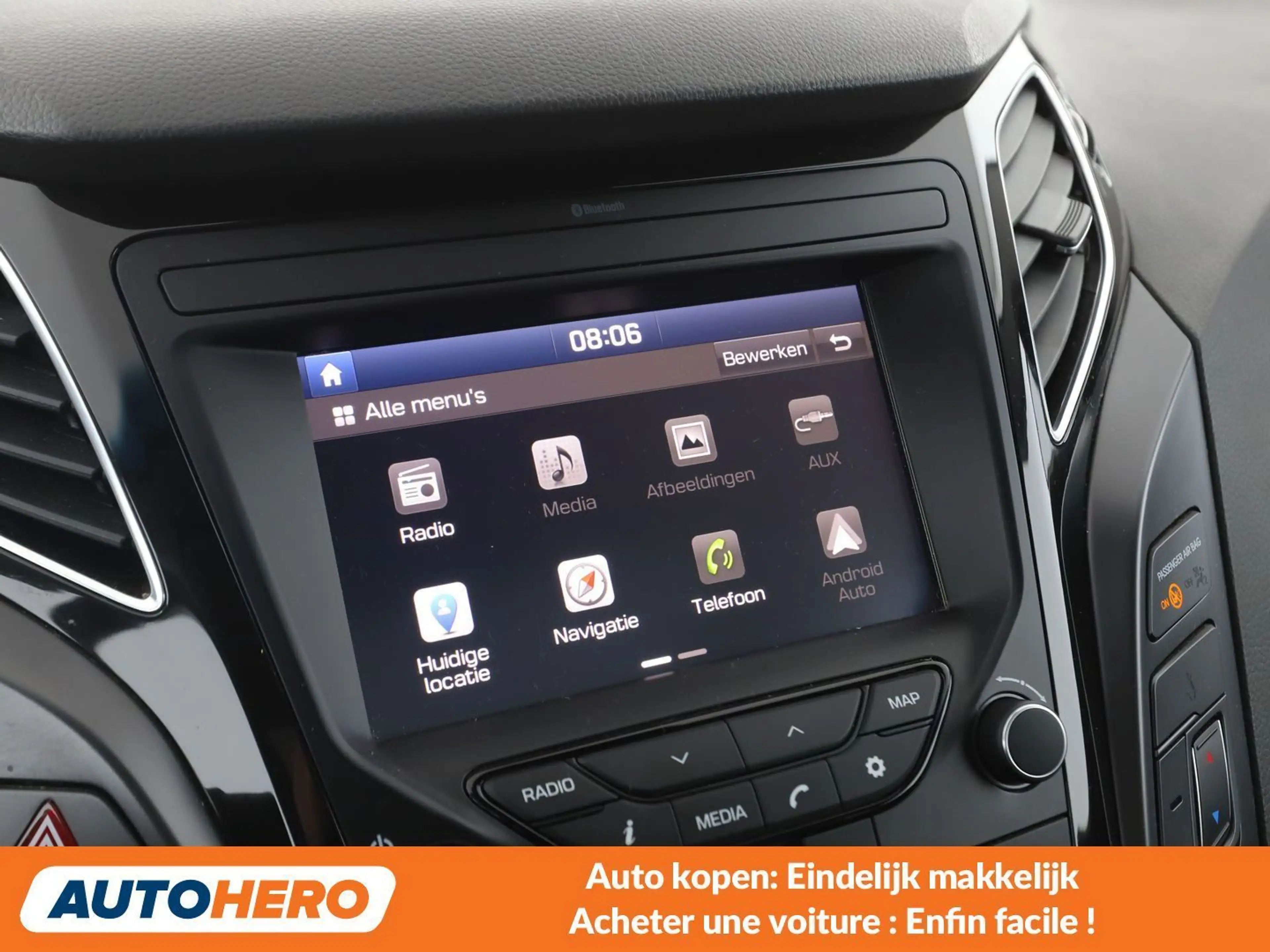 Hyundai i40 1.7 CRDi Style — photo 7