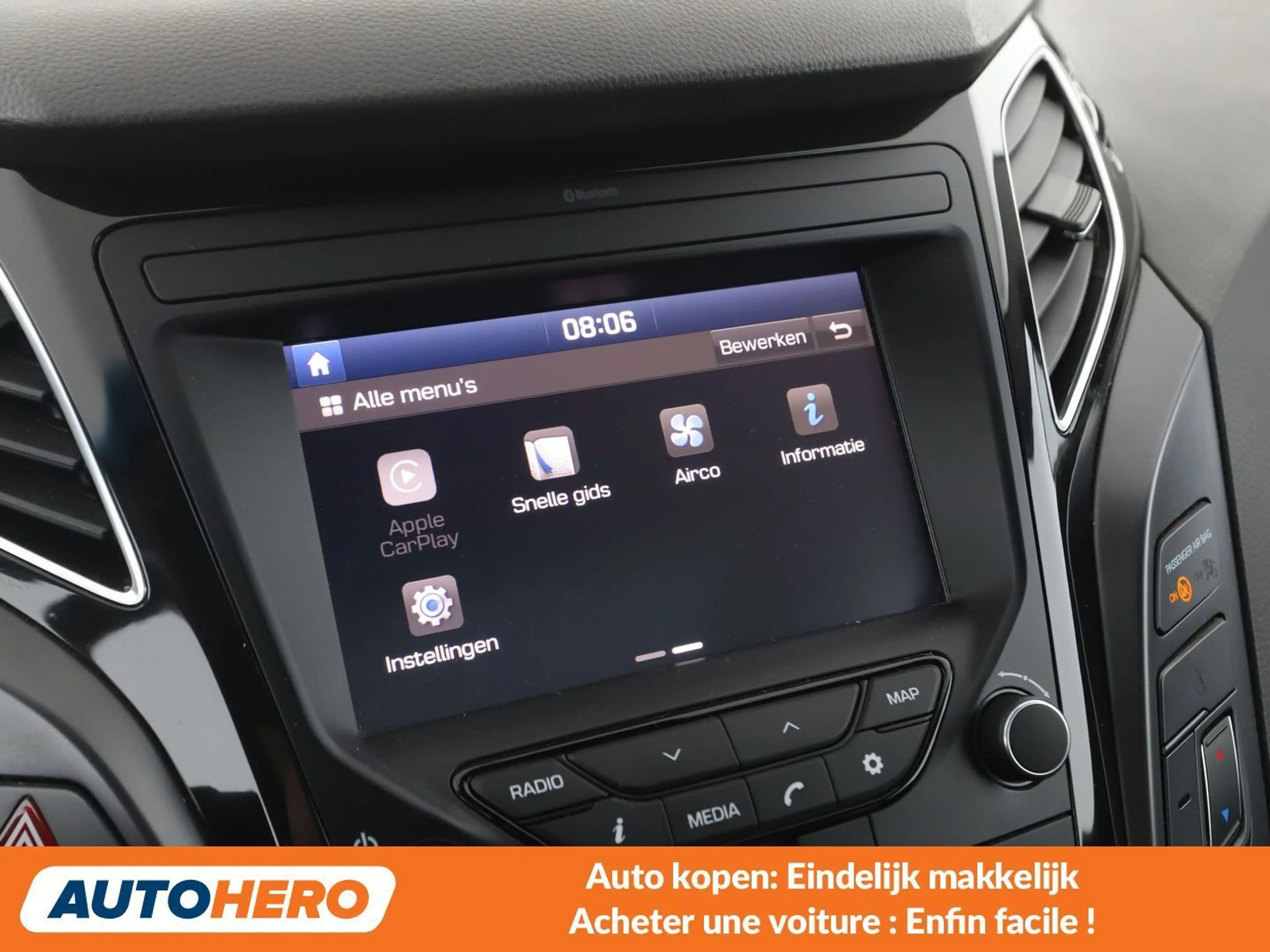 Hyundai i40 1.7 CRDi Style — photo 8