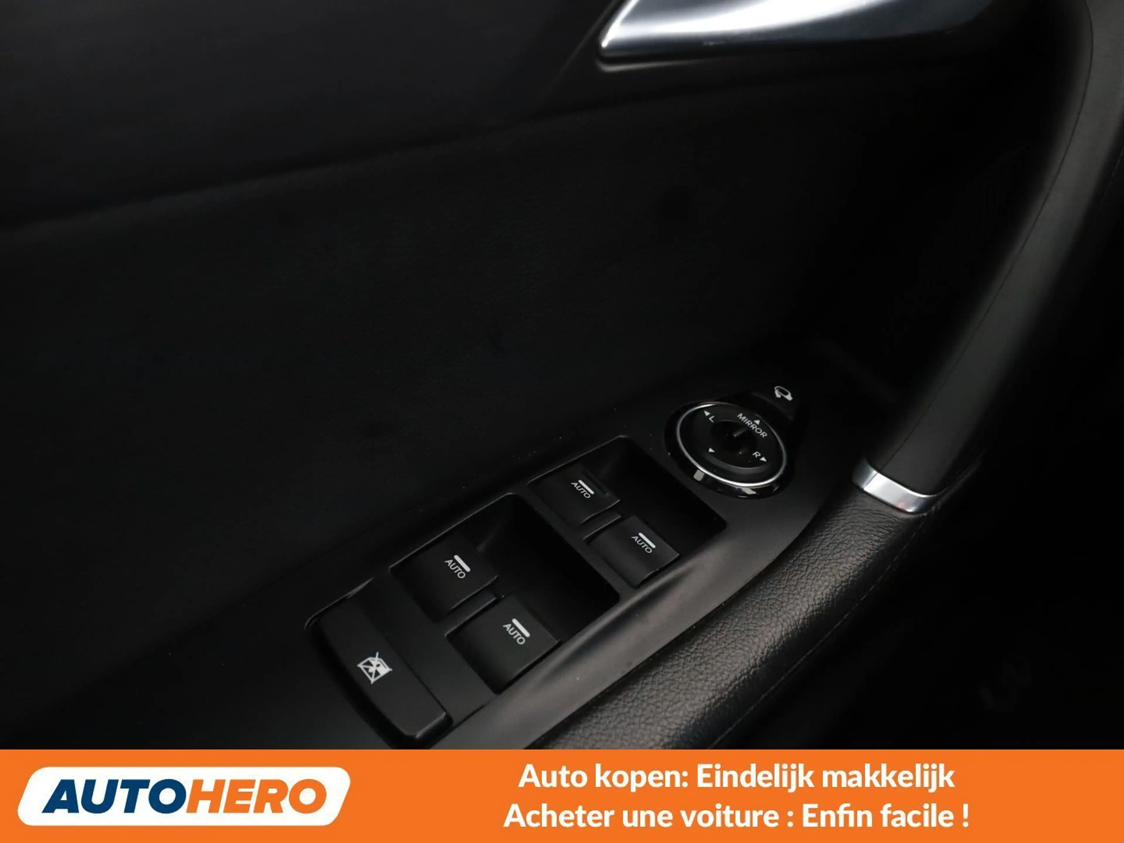 Hyundai i40 1.7 CRDi Style — photo 15