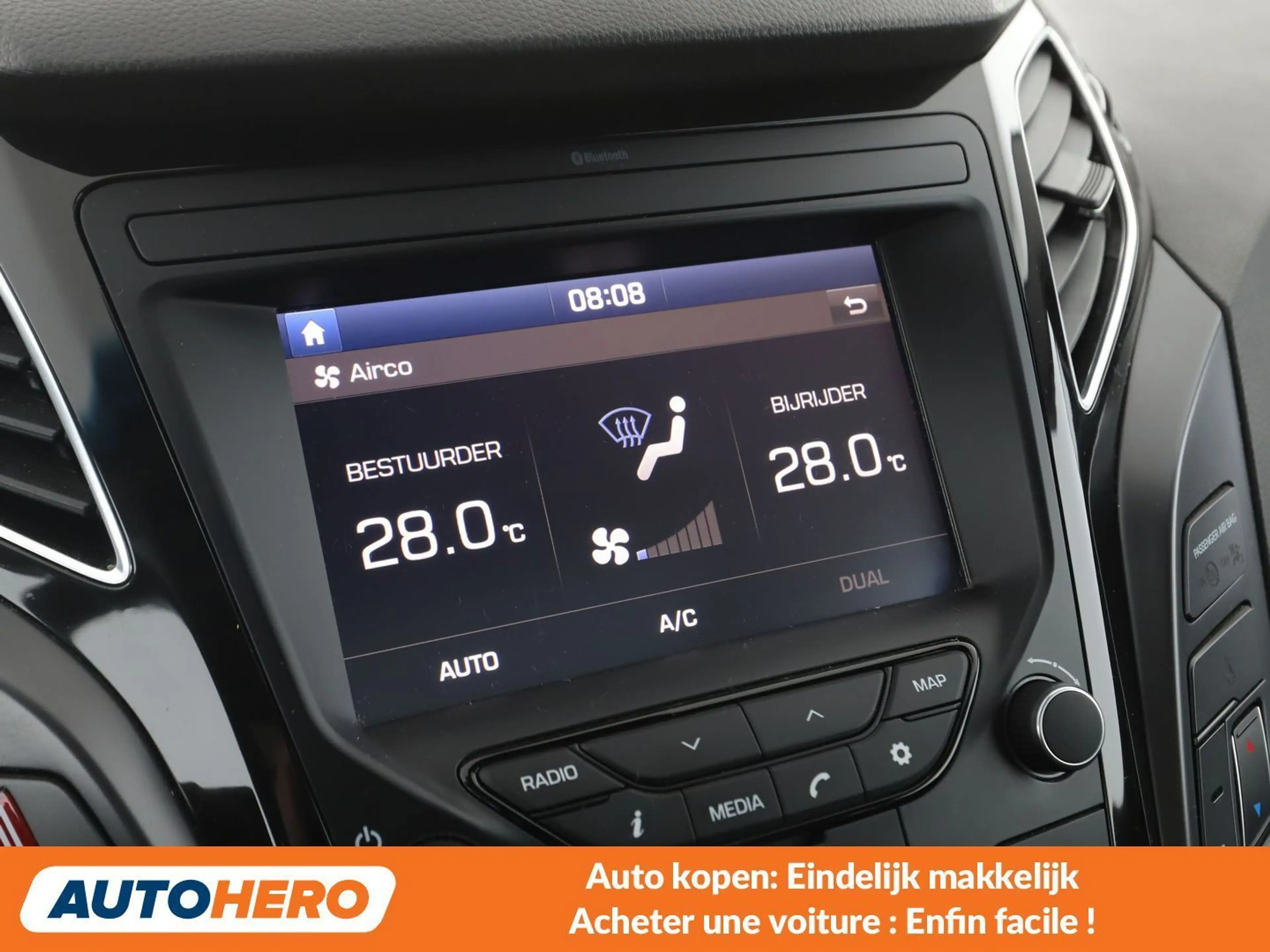 Hyundai i40 1.7 CRDi Style — photo 11