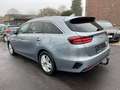 Kia Ceed SW / cee'd SW 1.6 CRDi MHEV Business Line 1er proprio carnet Grau - thumbnail 7