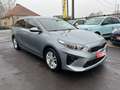 Kia Ceed SW / cee'd SW 1.6 CRDi MHEV Business Line 1er proprio carnet Grau - thumbnail 3