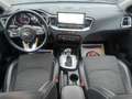 Kia Ceed SW / cee'd SW 1.6 CRDi MHEV Business Line 1er proprio carnet Grau - thumbnail 12