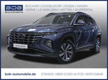 1.6 T-GDI Trend Hybrid 4WD SHZ PANO RFK