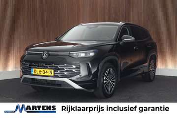 1.5 204pk eHybrid Elegance Trekhaak 360Camera IQ.L