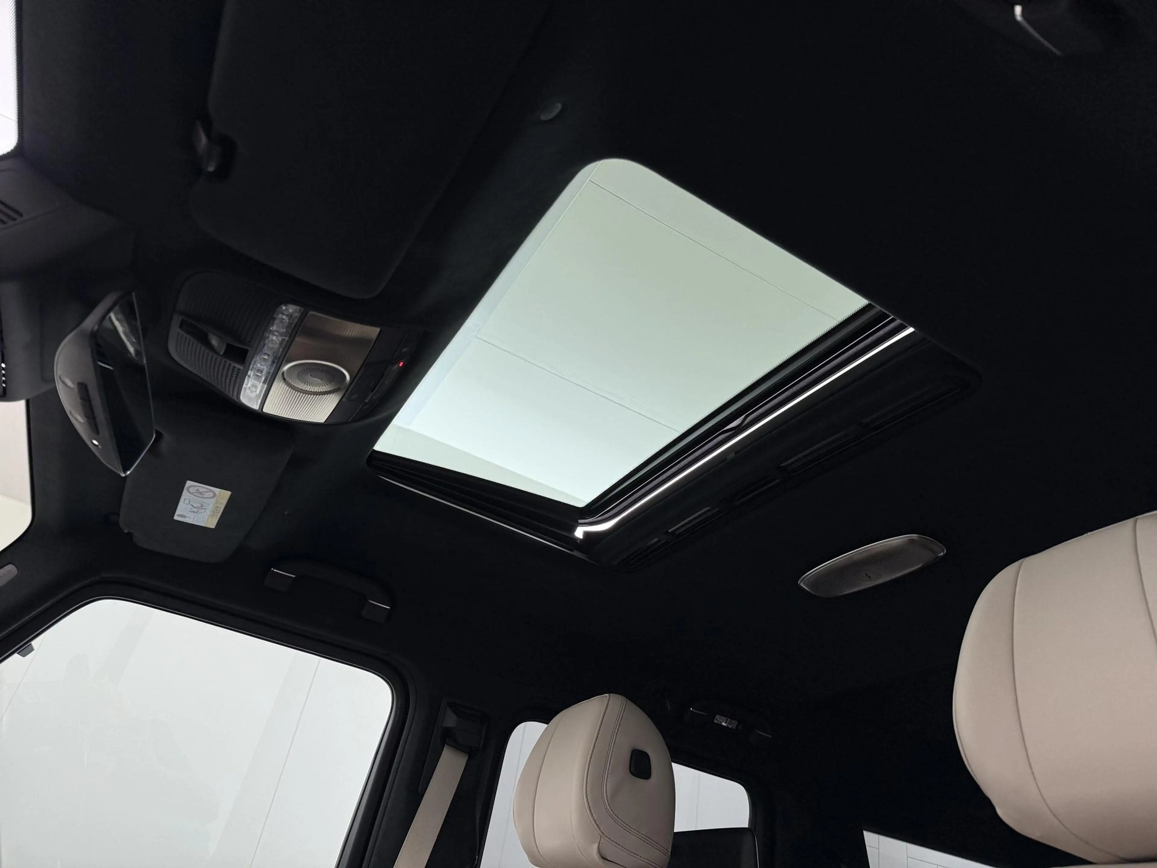 Mercedes-Benz G 500 G AMG Line | Adaptive Demping | Massage Stoelen Vo — photo 8