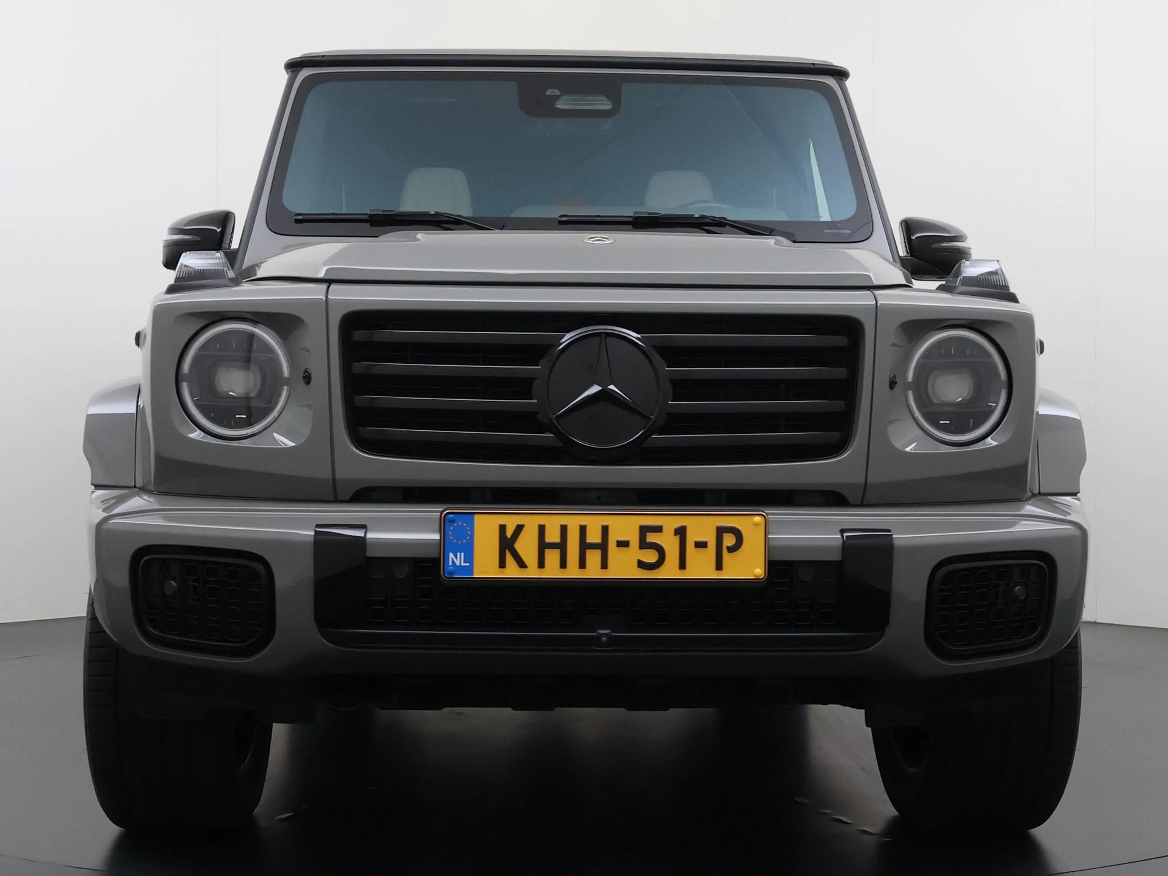 Mercedes-Benz G 500 G AMG Line | Adaptive Demping | Massage Stoelen Vo — photo 3