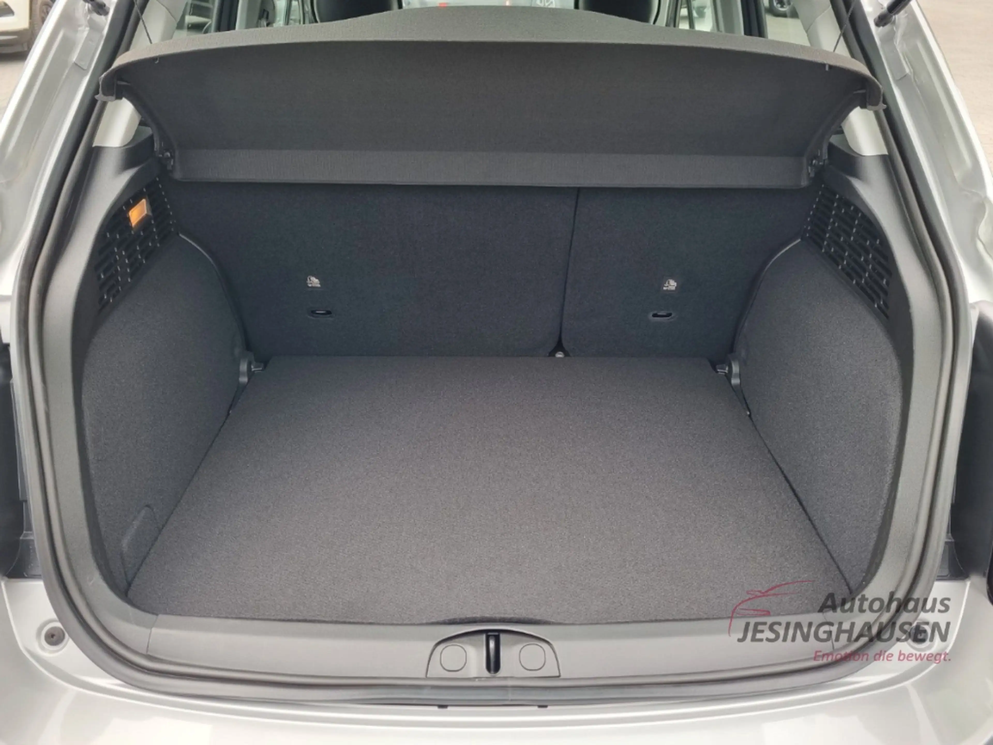 Fiat 500X Dolcevita Cross 4x2 Navi Faltdach Carpl Digitales — photo 5