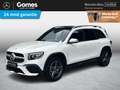 Mercedes-Benz GLB 180 AMG Line | Panoramadak | Cruise Control | Stoelver Wit - thumbnail 1