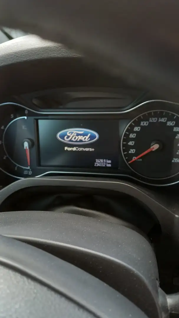 Ford Galaxy Titanium 2,0 TDCi DPF Aut. - 2