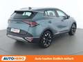 Kia Sportage 1.6 Plug-in Hybrid 4WD Grau - thumbnail 6