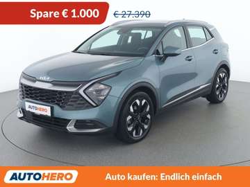 1.6 Plug-in Hybrid 4WD