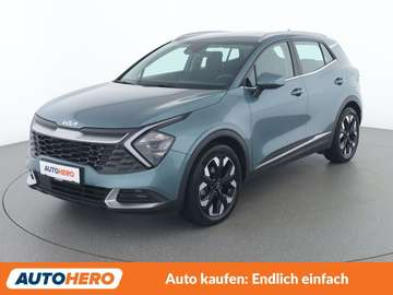 1.6 Plug-in Hybrid 4WD