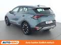 Kia Sportage 1.6 Plug-in Hybrid 4WD Grau - thumbnail 4