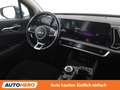 Kia Sportage 1.6 Plug-in Hybrid 4WD Grau - thumbnail 14