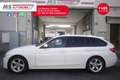 BMW 320 BMW Serie 3 Touring  2.0 Touring 135KW DIESEL 1 Wit - thumbnail 4