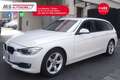 BMW 320 BMW Serie 3 Touring  2.0 Touring 135KW DIESEL 1 Wit - thumbnail 11