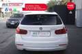 BMW 320 BMW Serie 3 Touring  2.0 Touring 135KW DIESEL 1 Wit - thumbnail 7