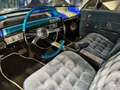 Chevrolet Impala 64 COUPE LOWRIDER Blau - thumbnail 14