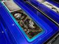 Chevrolet Impala 64 COUPE LOWRIDER Blau - thumbnail 11