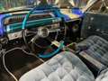 Chevrolet Impala 64 COUPE LOWRIDER Blau - thumbnail 15