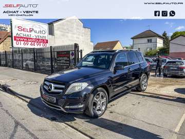 220 BLUETEC SPORT 4MATIC 7GTRONIC +
