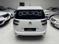 Citroen Grand C4 Picasso C4 Grand Picasso II 2017 1.6 bluehdi Shine s Blanc - thumbnail 6